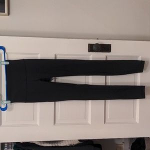 Lululemon Wunder Under 28" High Rise Full on Luxtreme Legging